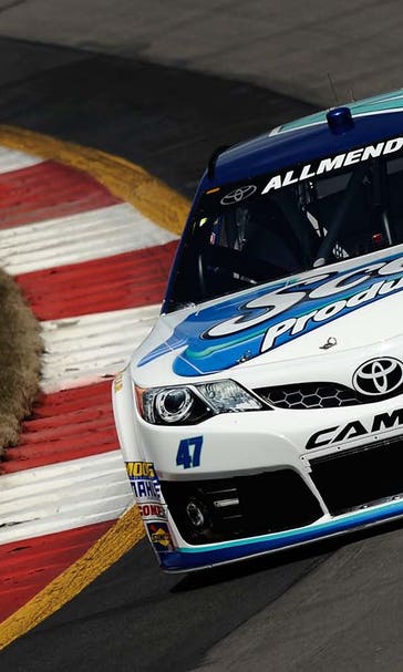Fantasy Auto Preview - CHEEZ-IT 355 AT THE GLEN